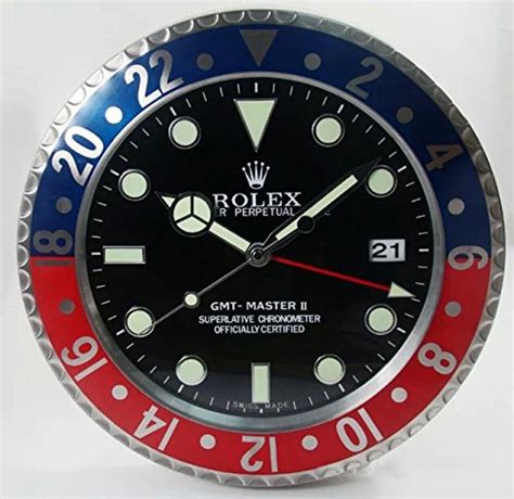 bakeca rolex da parete|Rolex Da Parete: Guida all’Acquisto, Prezzi e Opinioni.